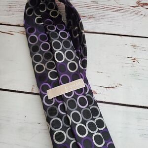 Michael Kors tie